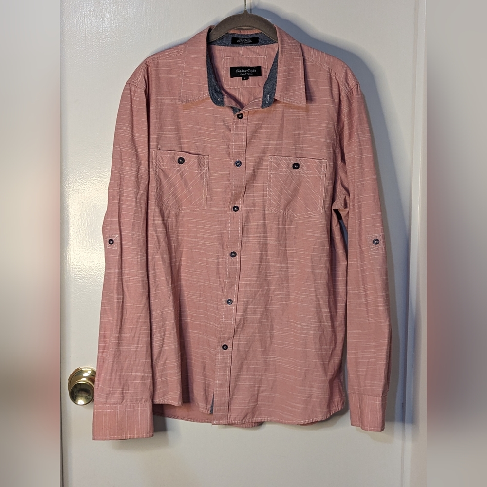 Eighty eight mens‎ large